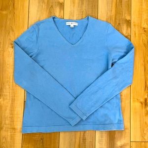 Tommy Hilfiger Golf v neck sweater